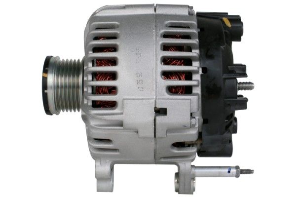 8EL012430061 HELLA Генератор