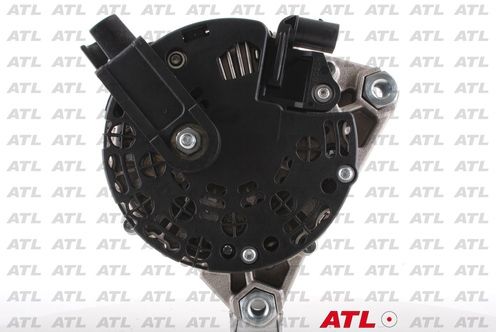 L83140 ATL Autotechnik Генератор