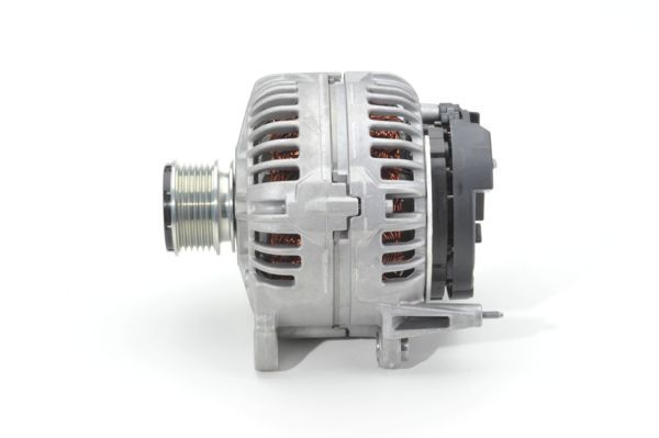 1986A00542 BOSCH Генератор