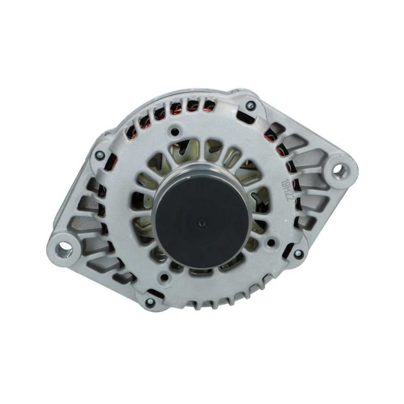 235513120038 BV PSH Генератор