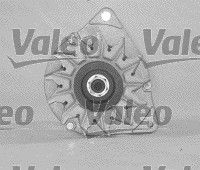 436699 VALEO Генератор