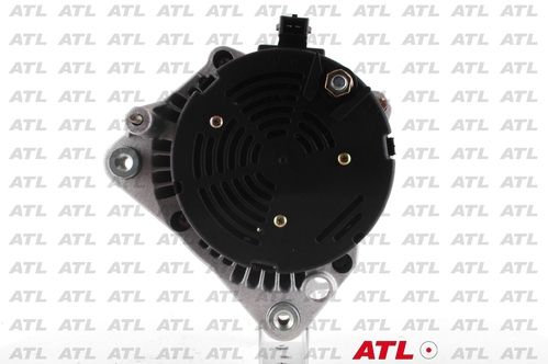 L38370 ATL Autotechnik Генератор