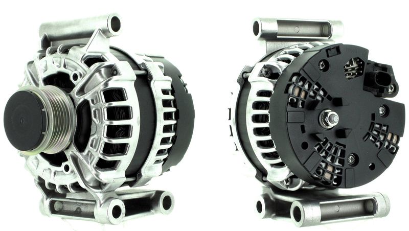 4876 CEVAM Генератор