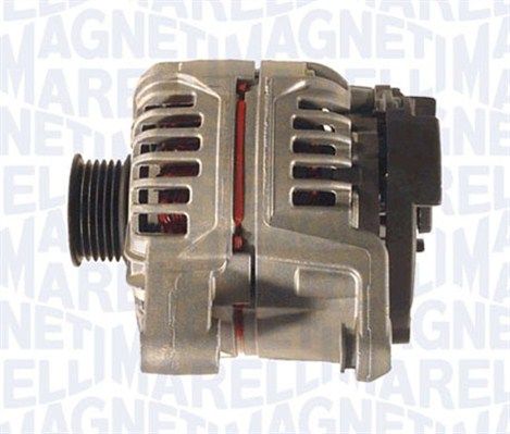 944390427500 MAGNETI MARELLI Генератор