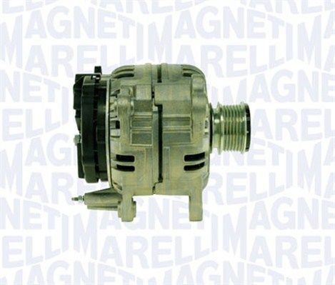 944390473500 MAGNETI MARELLI Генератор
