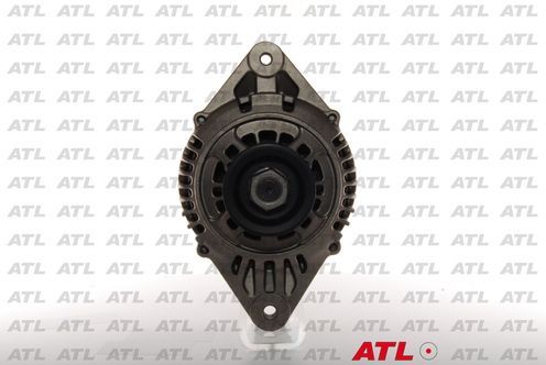 L37650 ATL Autotechnik Генератор
