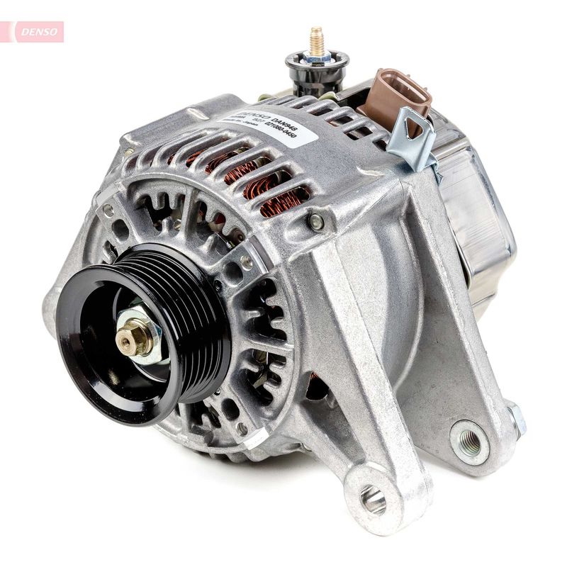 DAN948 DENSO Генератор