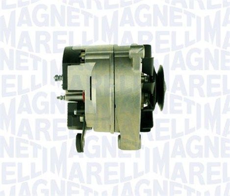 944390322410 MAGNETI MARELLI Генератор
