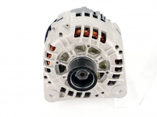 R511T02 NPS Генератор