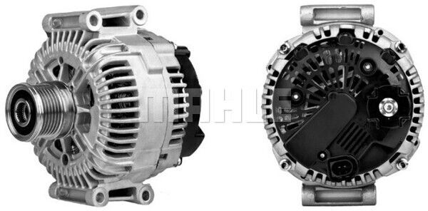 MG1064 MAHLE Генератор