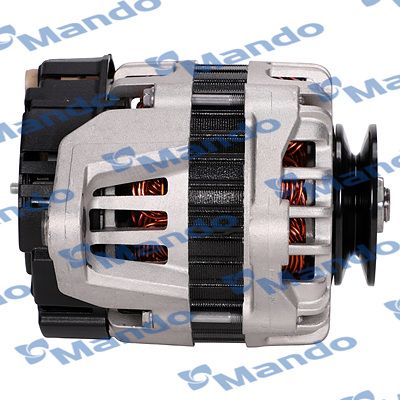 BN60273 MANDO Генератор