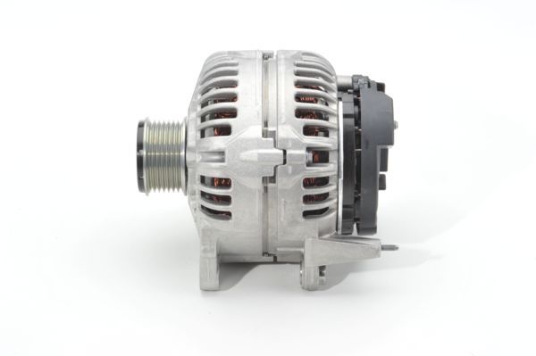 0124615067 BOSCH Генератор