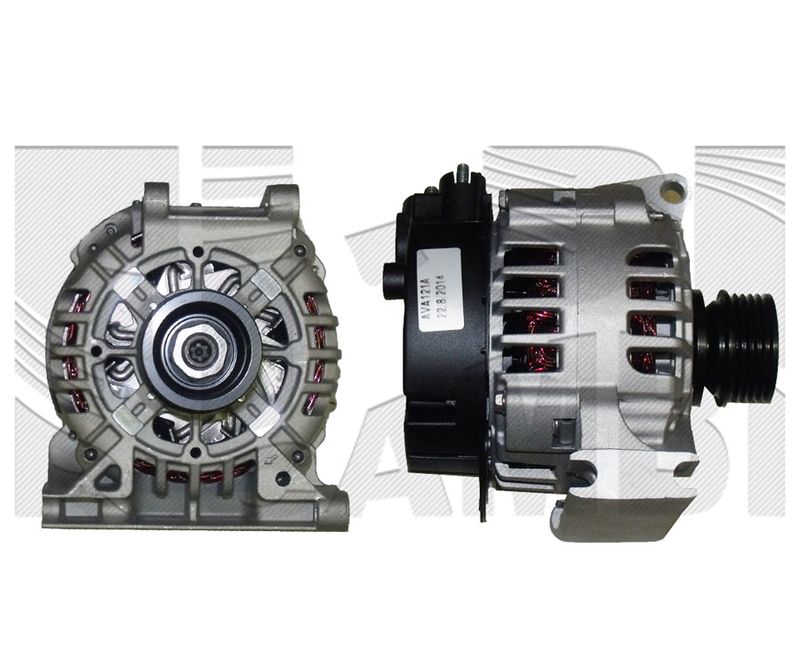 AVA121 AUTOTEAM Генератор