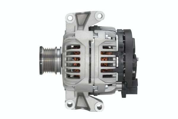 8EL011713241 HELLA Генератор
