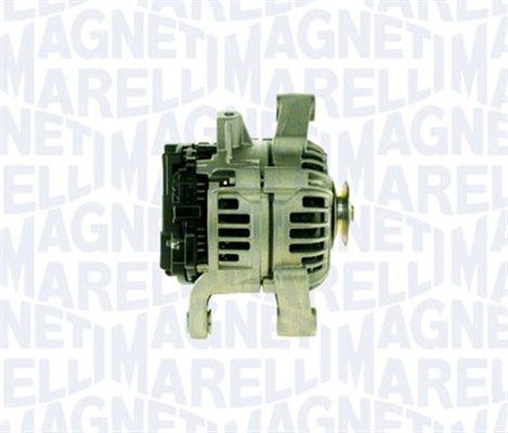 944390412700 MAGNETI MARELLI Генератор