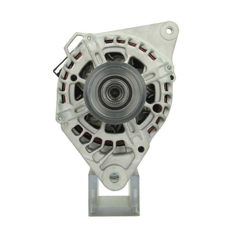 255520120000 BV PSH Генератор
