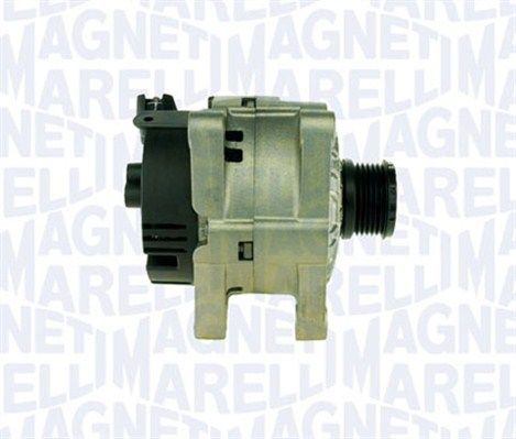 944390902130 MAGNETI MARELLI Генератор