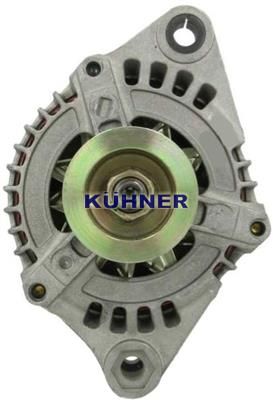 301222RI AD KÜHNER Генератор