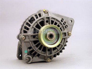 111031 FARCOM Генератор