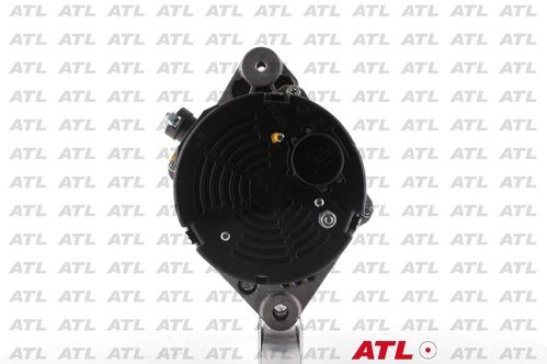 L39670 ATL Autotechnik Генератор