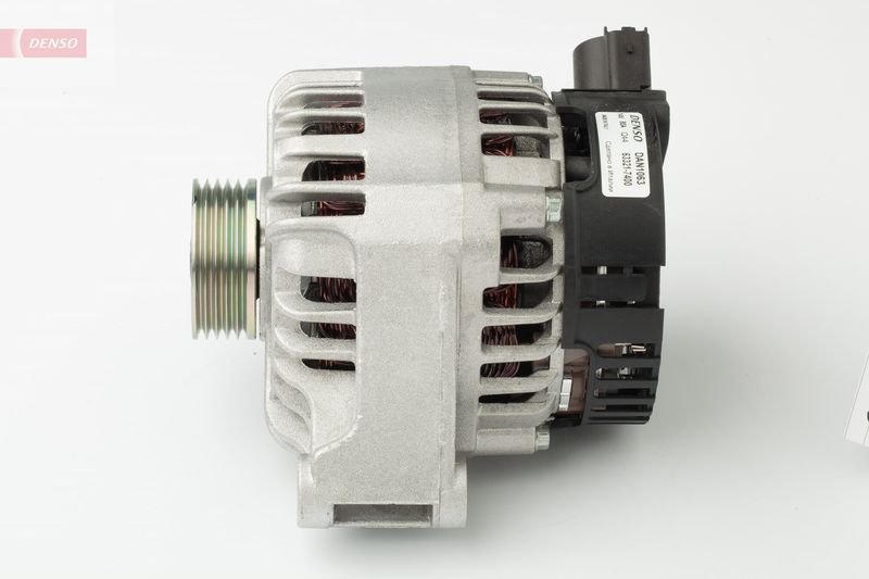 DAN1063 DENSO Генератор