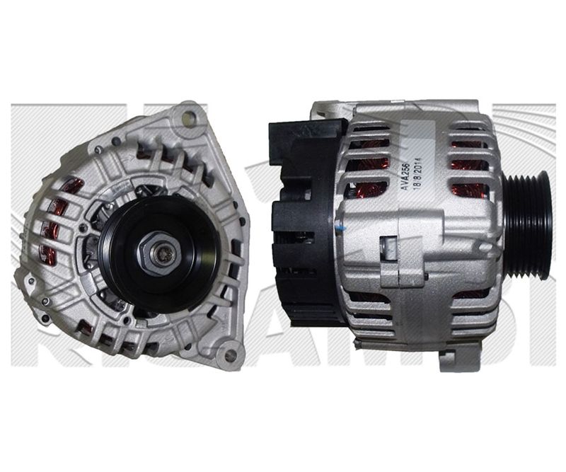 AVA256 AUTOTEAM Генератор