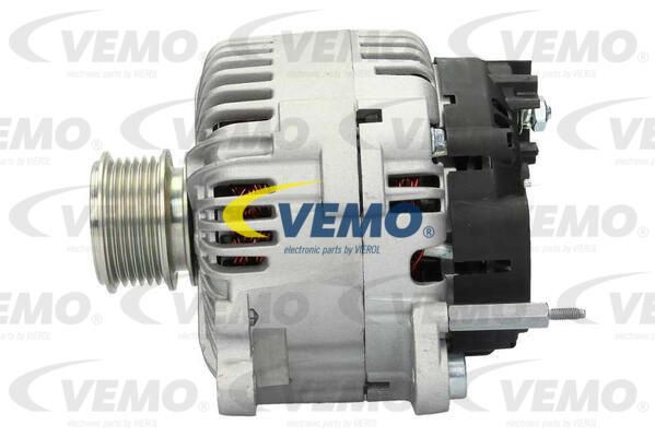 V101350065 VEMO Генератор