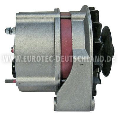 12031360 EUROTEC Генератор