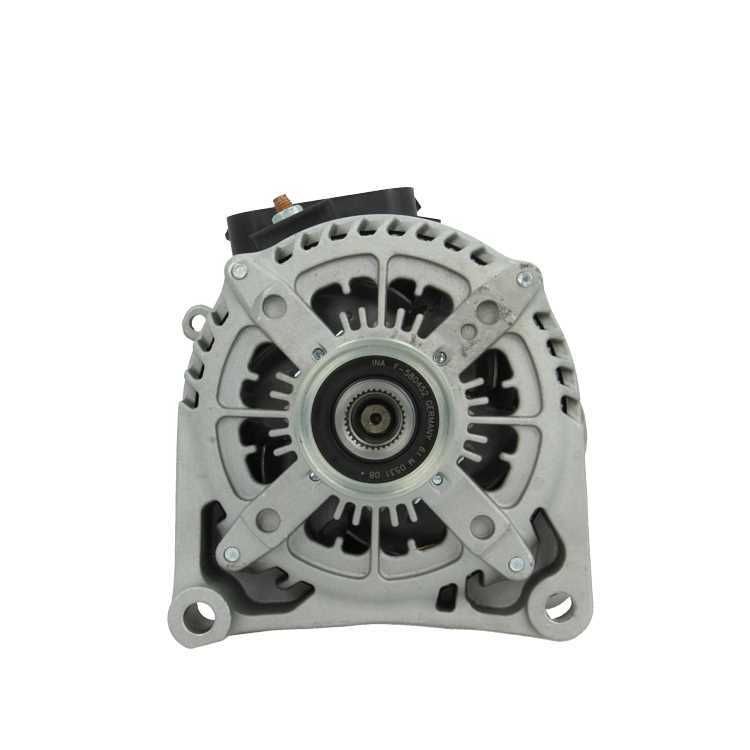 215587170054 BV PSH Генератор