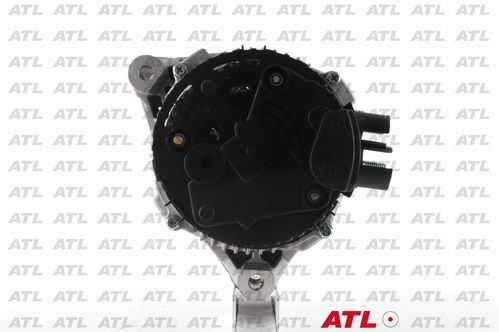 L40210 ATL Autotechnik Генератор