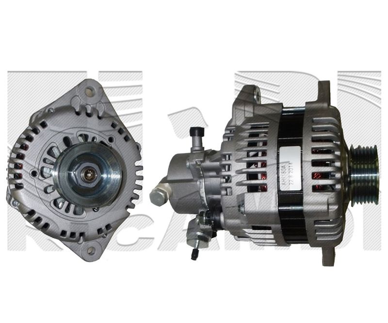 AHI180R AUTOTEAM Генератор