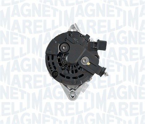 944390908350 MAGNETI MARELLI Генератор