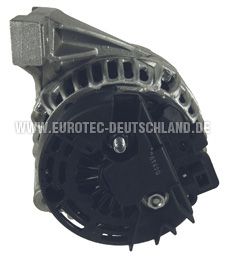 12046310 EUROTEC Генератор