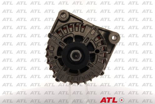 L81560 ATL Autotechnik Генератор
