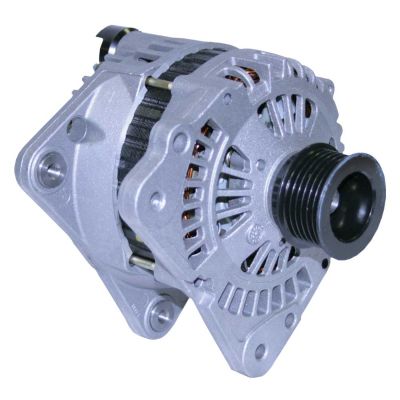 35214955 PRESTOLITE ELECTRIC Генератор