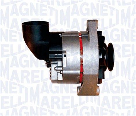 944390386410 MAGNETI MARELLI Генератор