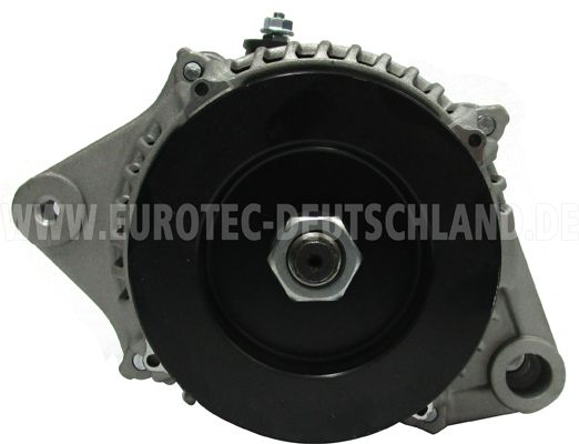 12060423 EUROTEC Генератор