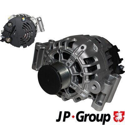 1490101400 JP GROUP Генератор