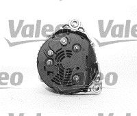 437546 VALEO Генератор