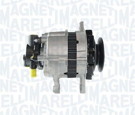 944390515060 MAGNETI MARELLI Генератор