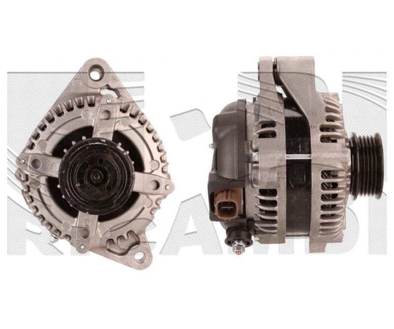 ADN330 AUTOTEAM Генератор