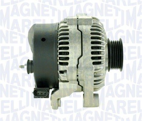 944390411600 MAGNETI MARELLI Генератор
