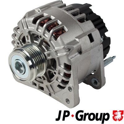 1190102900 JP GROUP Генератор