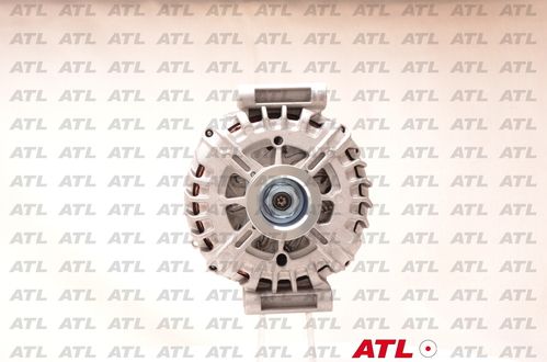 L51600 ATL Autotechnik Генератор