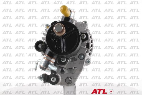 L80730 ATL Autotechnik Генератор