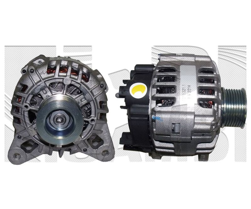 AVA321 AUTOTEAM Генератор