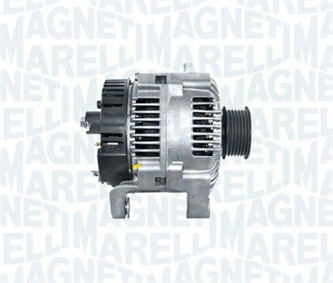 944390904200 MAGNETI MARELLI Генератор