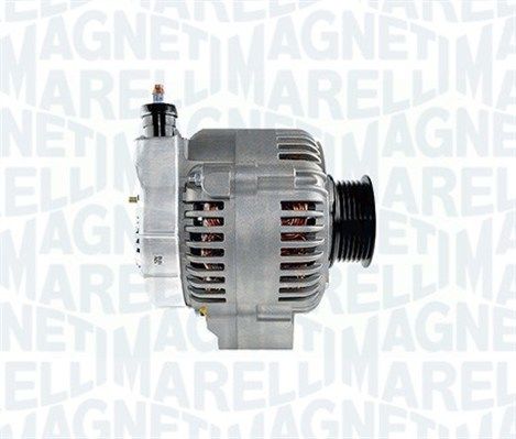 944390621030 MAGNETI MARELLI Генератор