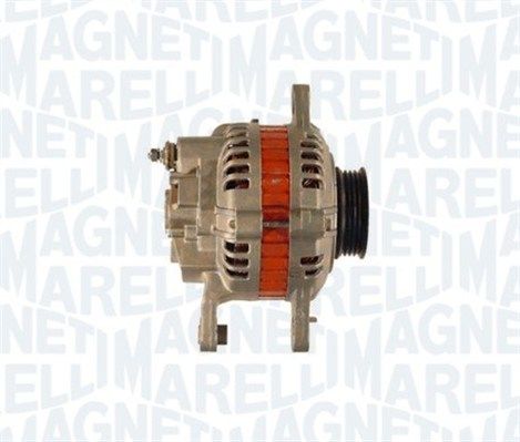 944390515330 MAGNETI MARELLI Генератор