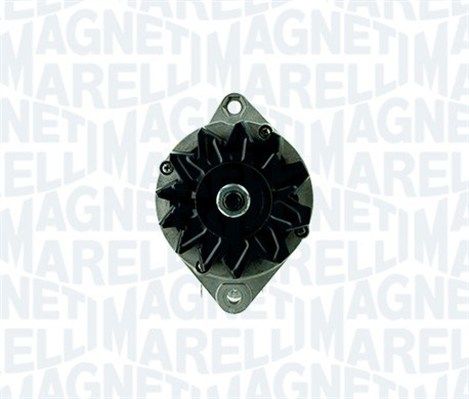 944390371500 MAGNETI MARELLI Генератор